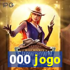 000 jogo